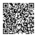 Código QR con el enlace al titular León estrenará librería solidaria a finales de abril
