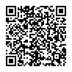 Código QR con el enlace al titular La Jubilosa Procesión del Resucitado pone el punto final a la Semana Santa de Astorga