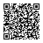 Código QR con el enlace al titular La Asociación de Vecinos &#039;Los Arrieros&#039; de Astorga liberará miles de libros el 23 de abril