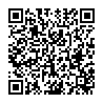 Código QR con el enlace al titular El sol sonríe a la procesión del Resucitado que despide la Semana de la Pasión en Santa Marina del Rey