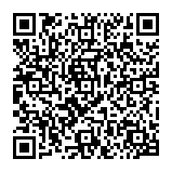 Código QR con el enlace al titular República Dominicana aplicará un protocolo para migrantes en hospitales