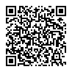 Código QR con el enlace al titular Un estudio trata de averiguar cómo influye el pecoreo de las abejas en la biodiversidad del Geoparque Las Loras