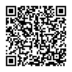 Código QR con el enlace al titular IU y Alantre denuncian las dificultades de las personas mayores a la hora de tratar con las entidades bancarias