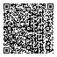 Código QR con el enlace al titular Encuentro con la literatura berciana en la Feria del Libro de Ponferrada este martes y miércoles