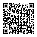 Código QR con el enlace al titular Presentación en Cacabelos de “El Silencio Detenido”, una memoria visual de la pandemia