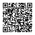 Código QR con el enlace al titular La Gasbi organiza el concierto de la banda “The Sirius” para humanizar los espacios sanitarios