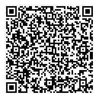 Código QR con el enlace al titular Atendidas 18 emergencias relacionadas con actividades en el medio natural durante la Semana Santa