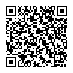 Código QR con el enlace al titular El Corte Inglés celebra el Mes del Autismo con una exposición de Pilar López Duque y la niña Virginia Mota