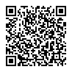 Código QR con el enlace al titular La plaza de San Pedro se llena de fieles para rezar un rosario por Bergoglio