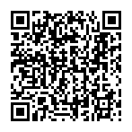 Código QR con el enlace al titular Quinto Laureus para Simone Biles y primero para Armand Duplantis