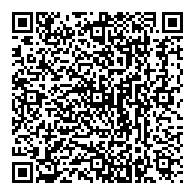 Código QR con el enlace al titular Nidia Beltramo presenta su segunda novela hoy en la Feria del Libro de Ponferrada