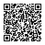 Código QR con el enlace al titular Un ataque de lobo mata una oveja y hiere gravemente a otra en Taranilla