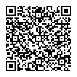 Código QR con el enlace al titular Campaña 