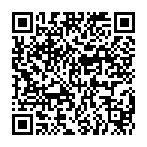 Código QR con el enlace al titular Chus, con el apoyo de la Policía Local, está trazando la ruta de La Loquia 2025.