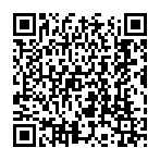 Código QR con el enlace al titular Últimos días para inscribirse al concurso de carteles del programa Dinamiz-ARTj