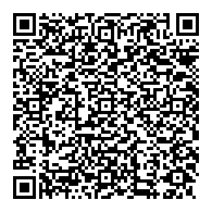 Código QR con el enlace al titular La Concejalía de Mayores organiza la Feria de Abril en Flores del Sil, con desfile y actuaciones en el Centro de Día