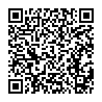 Código QR con el enlace al titular Sobre el Papa Francisco