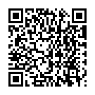Código QR con el enlace al titular León 'ruge' ante Juan Magán
