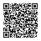 Código QR con el enlace al titular ? ¡No te pierdas «HISTORIA DE UNA ENFERMEDAD RARA» en Bembibre! ?