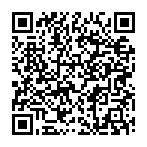 Código QR con el enlace al titular San Andrés del Rabanedo acogerá la presentación del libro 'Nuestros pendones'