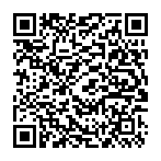 Código QR con el enlace al titular Abril Amigo Machado, la pequeña gran promesa de la gimnasia rítmica en El Bierzo.