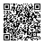 Código QR con el enlace al titular José Luis Puerto, en el pregón del día de San Jorge: “Héroes así nunca pasan de moda, nunca mueren”