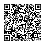 Código QR con el enlace al titular Astorga recibe a Alfonso Mora en su peregrinación solidaria por el pequeño Mateo