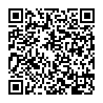 Código QR con el enlace al titular Programa y cartel oficial de la Concentración de Motos 'Miuras' de Cistierna 2025