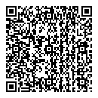 Código QR con el enlace al titular Dos pasajeros ébrios del tren regional Vigo-Ponferrada intentan agredir al maquinista