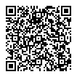 Código QR con el enlace al titular ‘Desayunos y meriendas con Corazón’ de Alcampo y Cruz Roja recaudan casi 19.000 euros en Castilla y León