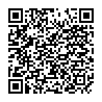 Código QR con el enlace al titular La colisión entre una furgoneta y una bici deja un herido en León