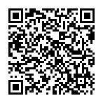 Código QR con el enlace al titular Cursos para el manejo de la aplicación del Servicio de Salud dirigido a personas mayores