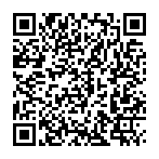 Código QR con el enlace al titular 'El Cubo', la fortaleza de Villacid de Campos