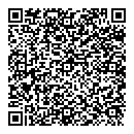 Código QR con el enlace al titular Dinamiz-ARTj presenta el Festival de heavy-rock en Ponferrada con la participación de seis bandas