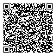 Código QR con el enlace al titular David Pacios se remite al Informe aclaratorio de modificación ordenanza ocupación vía pública del Tesorero del Ayuntamiento de Ponferrada,