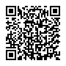 Código QR con el enlace al titular Cara y cruz en la Lastra: «abandono de las zonas verdes» y un cambio de sentido en una calle