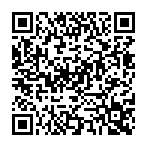 Código QR con el enlace al titular Éxito de la presentación de 