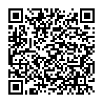 Código QR con el enlace al titular Misterio y emoción en el Frank Caldeiro con la nueva novela de Ana María Campelo.