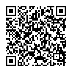 Código QR con el enlace al titular El dios de los domingos