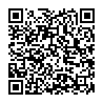 Código QR con el enlace al titular Programa oficial de la Semana Cultural de Olleros de Sabero 2025