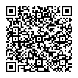 Código QR con el enlace al titular Magia de la artista Esther Salvadores en el cartel de las XXIX Justas Medievales de Hospital de Órbigo