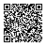Código QR con el enlace al titular Boca de Huérgano se suma al impulso del Camino Olvidado Lebaniego