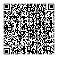 Código QR con el enlace al titular Balance positivo del Comité de Emergencias del Ayuntamiento de Ponferrada ante el apagón nacional