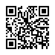 Código QR con el enlace al titular Puños fuera