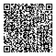 Código QR con el enlace al titular Aprende a customizar tu ropa con impresión 3D en el campus de Ponferrada