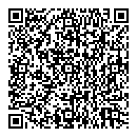 Código QR con el enlace al titular CIUDEN contará con el apoyo de SECOT en sus competencias en el ámbito nacional