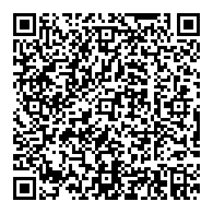 Código QR con el enlace al titular Joven berciano en estado grave al caer su vehículo por un terraplén de 60 metros