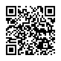Código QR con el enlace al titular Señalética