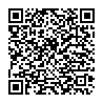 Código QR con el enlace al titular Yolanda Ordás y José Luis Prada, padrinos de la marcha solidaria “El Bierzo no se olvida de Valencia”