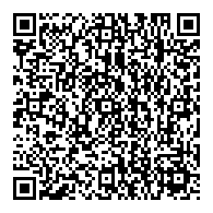 Código QR con el enlace al titular Horarios especiales durante el Primero de Mayo y actividades en el Castillo y en los Museos Municipales durante el fin de semana